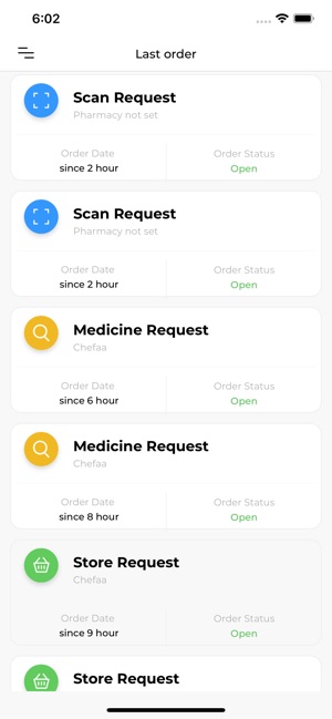 Chefaa Medicine Delivery‏(圖6)-速報App