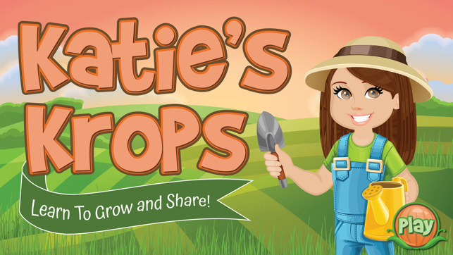 Katie's Krops(圖1)-速報App