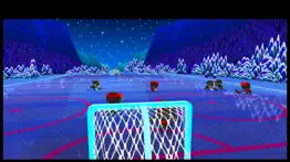 chop chop hockey iphone screenshot 2