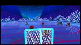 Game screenshot Chop Chop Hockey apk