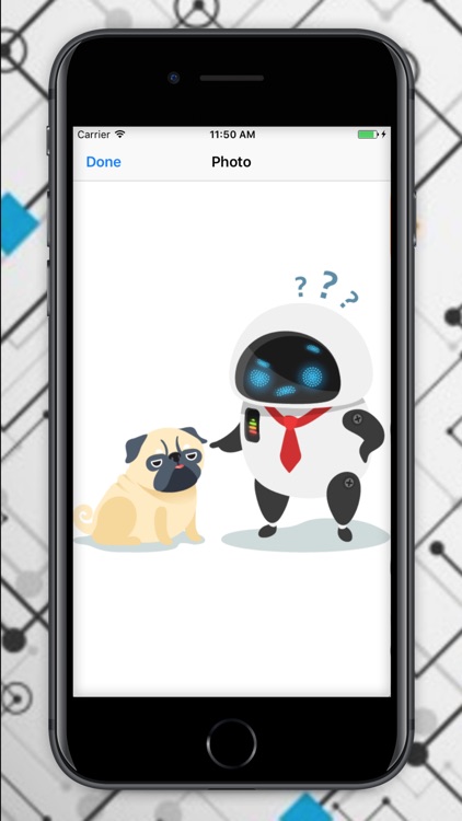 Robots! Robotic Future Pack