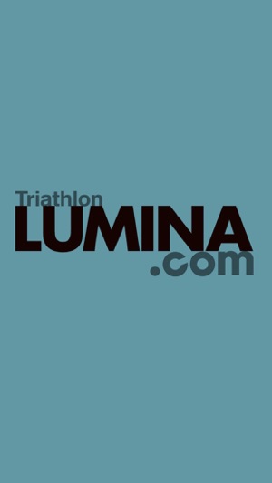 Triathlon LUMINA(圖1)-速報App
