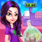 Download Palace Kids Princess Market 2 app