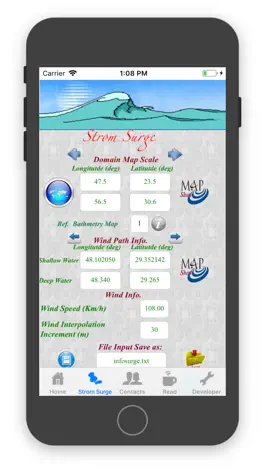 Game screenshot KSurge mod apk
