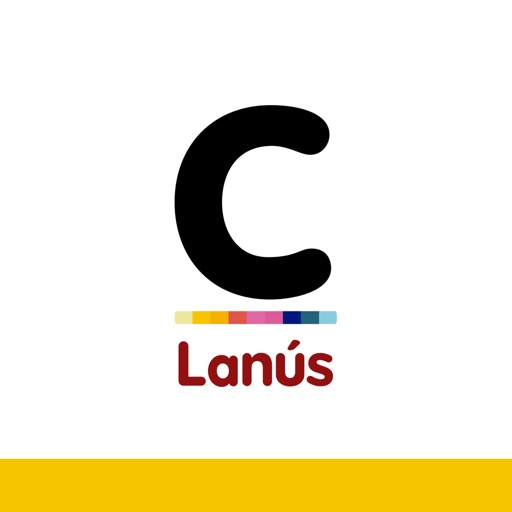 Cambiemos Lanús icon