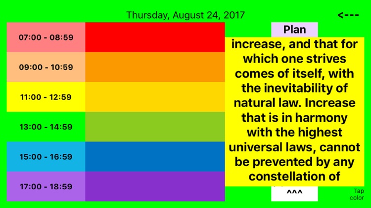 I Ching Flowers screenshot-4