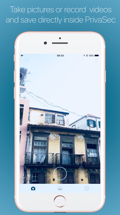 PrivaSec screenshot-3