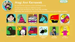 Game screenshot Cornish Magi Ann Kernewek mod apk