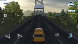 Game screenshot Speed Street 3D hack