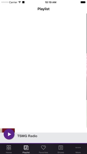 TSMG Radio(圖2)-速報App