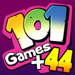 Download 101-in-1 Games ! app