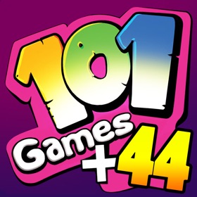 螢幕擷取畫面 (4) 101-in-1 Games !