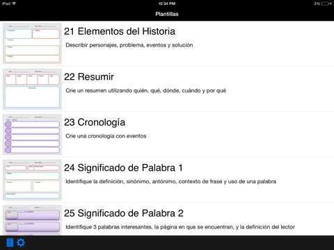 Tools 4 Students screenshot 2