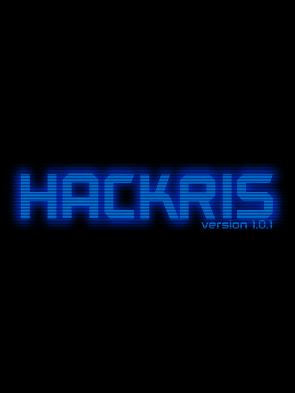 Screenshot #4 pour HACKRIS