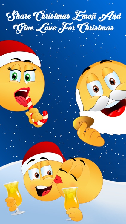 flirty christmas emoji by rinkooben patel flirty christmas emoji