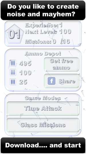 Glass Wars(圖4)-速報App