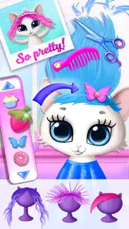 How to cancel & delete kitty meow meow my cute cat 1