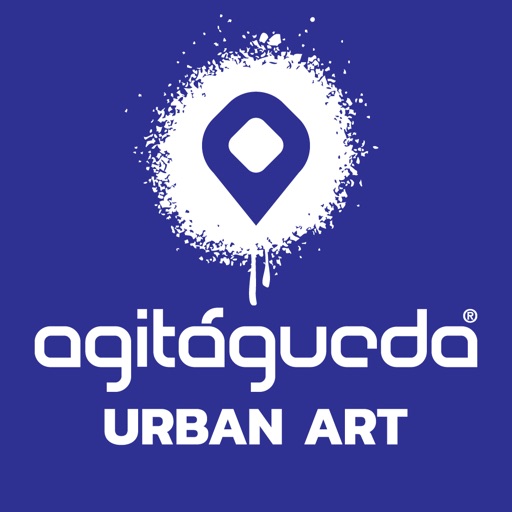 AgitÁgueda Urban Art icon