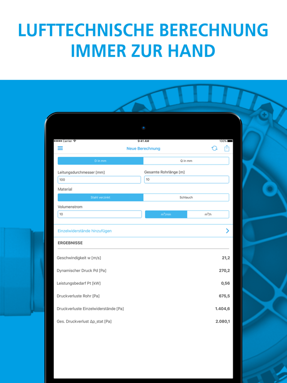 Screenshot #4 pour Smart Air