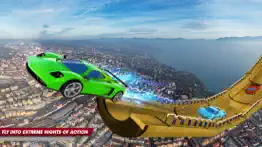 car stunts vertical mega ramp problems & solutions and troubleshooting guide - 3