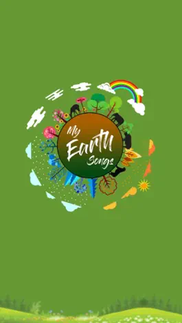 Game screenshot My Earth Songs mod apk