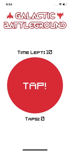 GBG Tapout
