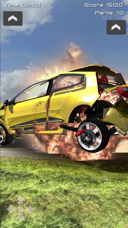 Disassembly 3D screenshot-4