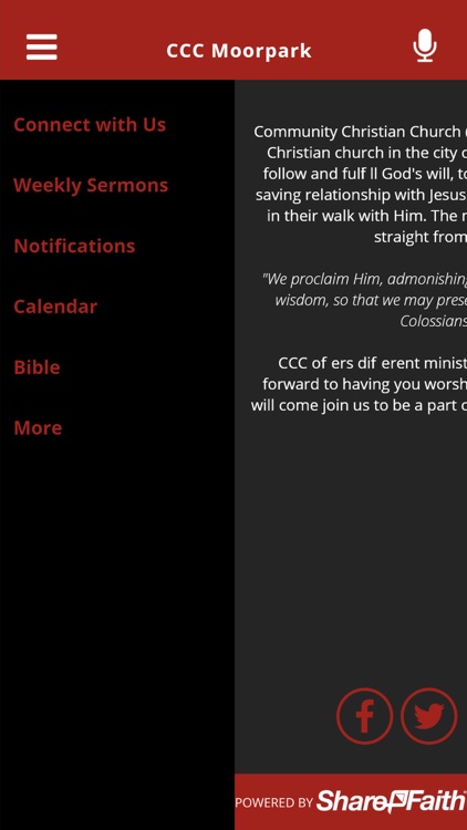 CCC Moorpark screenshot-3