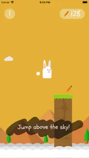 How to cancel & delete jump jump rabbit 4