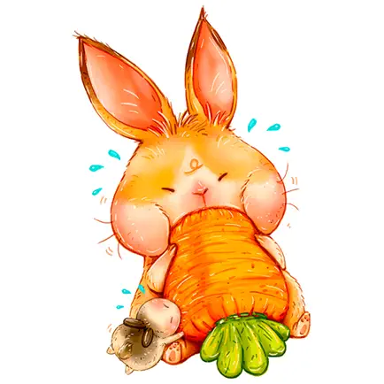 Easter Hop emoji and stickers Cheats