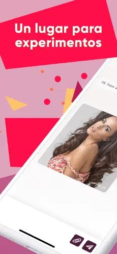 Catturare 4 Cougar Hook Up - citas & ligar iphone