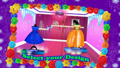 Little Princess Tailor Shop screenshot 2