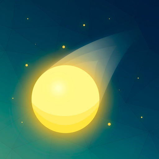 The Light Story iOS App