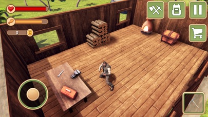 Lost and Survive 3D screenshot 3