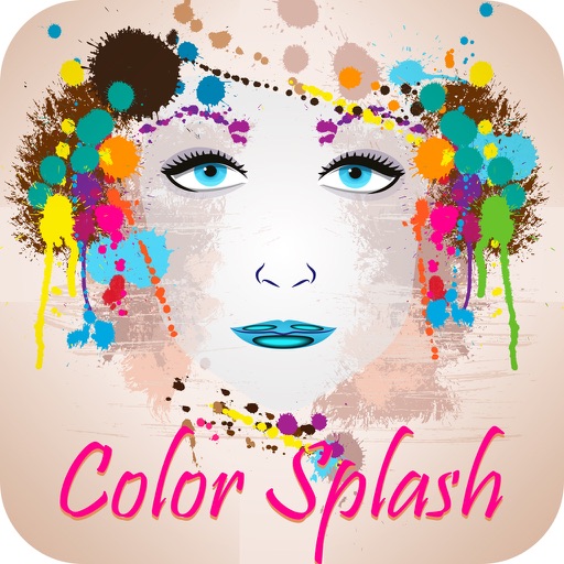 Resplash Color Photo Effect