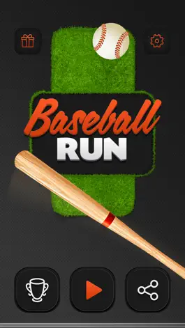 Game screenshot Baseball Run Smash mod apk