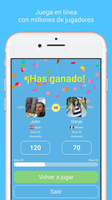 Aprender Sueco - LinGo Play