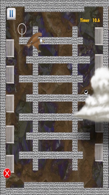 Mine Runner: Balancing Game screenshot-4