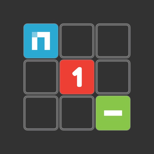 Block Dash - Tricky Puzzles icon