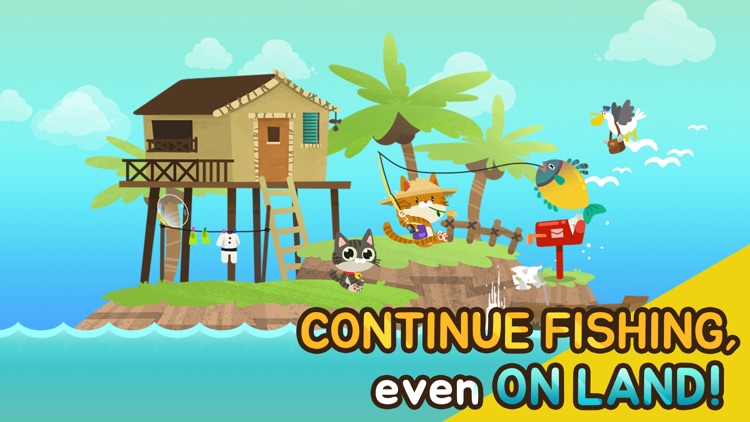 The Fishercat screenshot-6