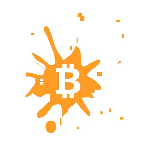 Find Bitcoin ATM Icon