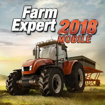 Farm Expert 2018 Mobile Cheats