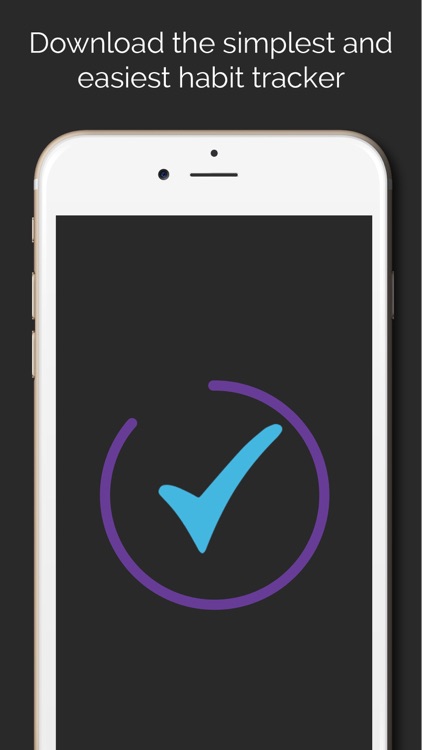 Goal Tracker- Productivity App screenshot-4