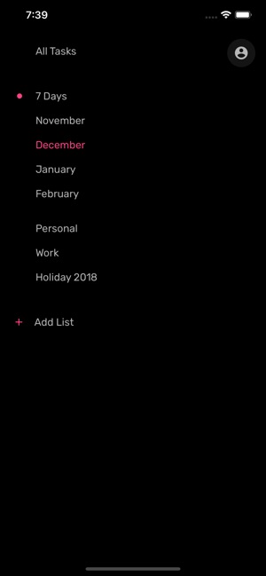 Overlist(圖3)-速報App