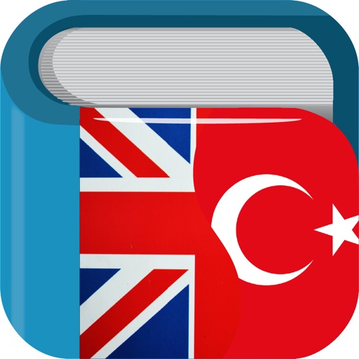 Turkish English Dictionary Pro iOS App