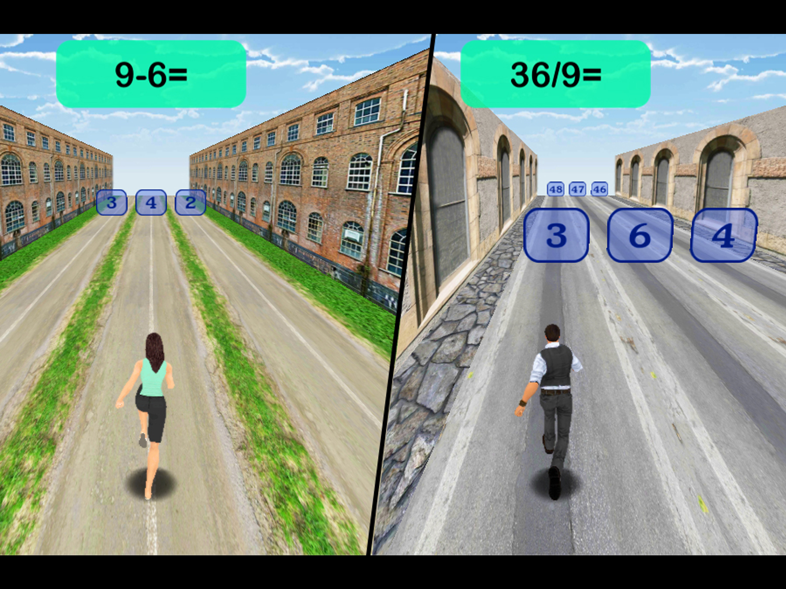 Smart Running screenshot 8