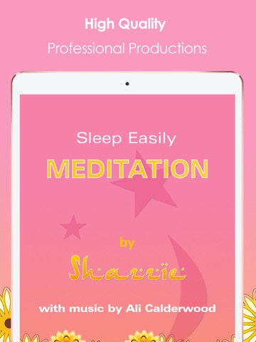 Sleep Easily Meditationsのおすすめ画像1