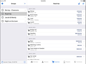 Skærmbillede