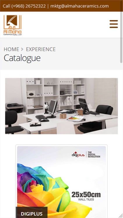 Al Maha Ceramics screenshot-5