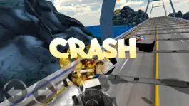 Game screenshot 100 Speed Bumps Challenge apk